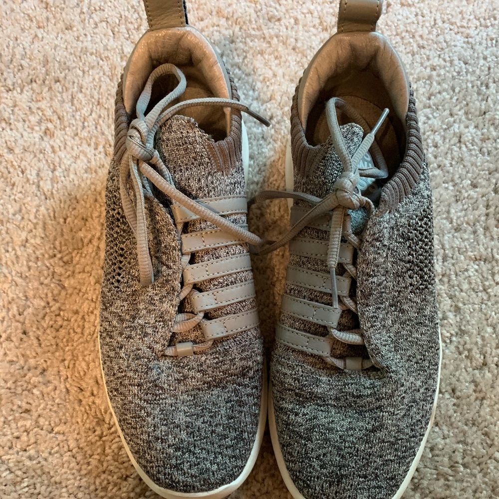 K-Swiss sweater sneaker